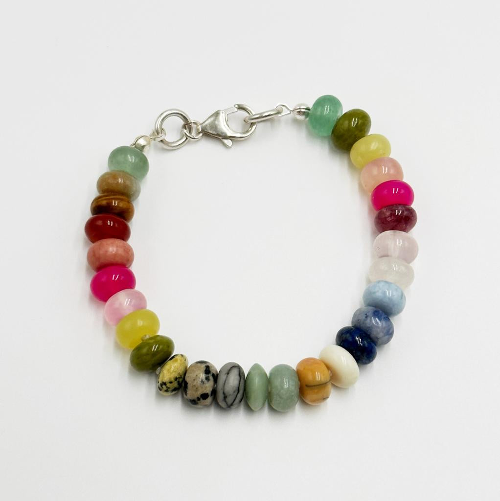 Gaia Spring Bracelet