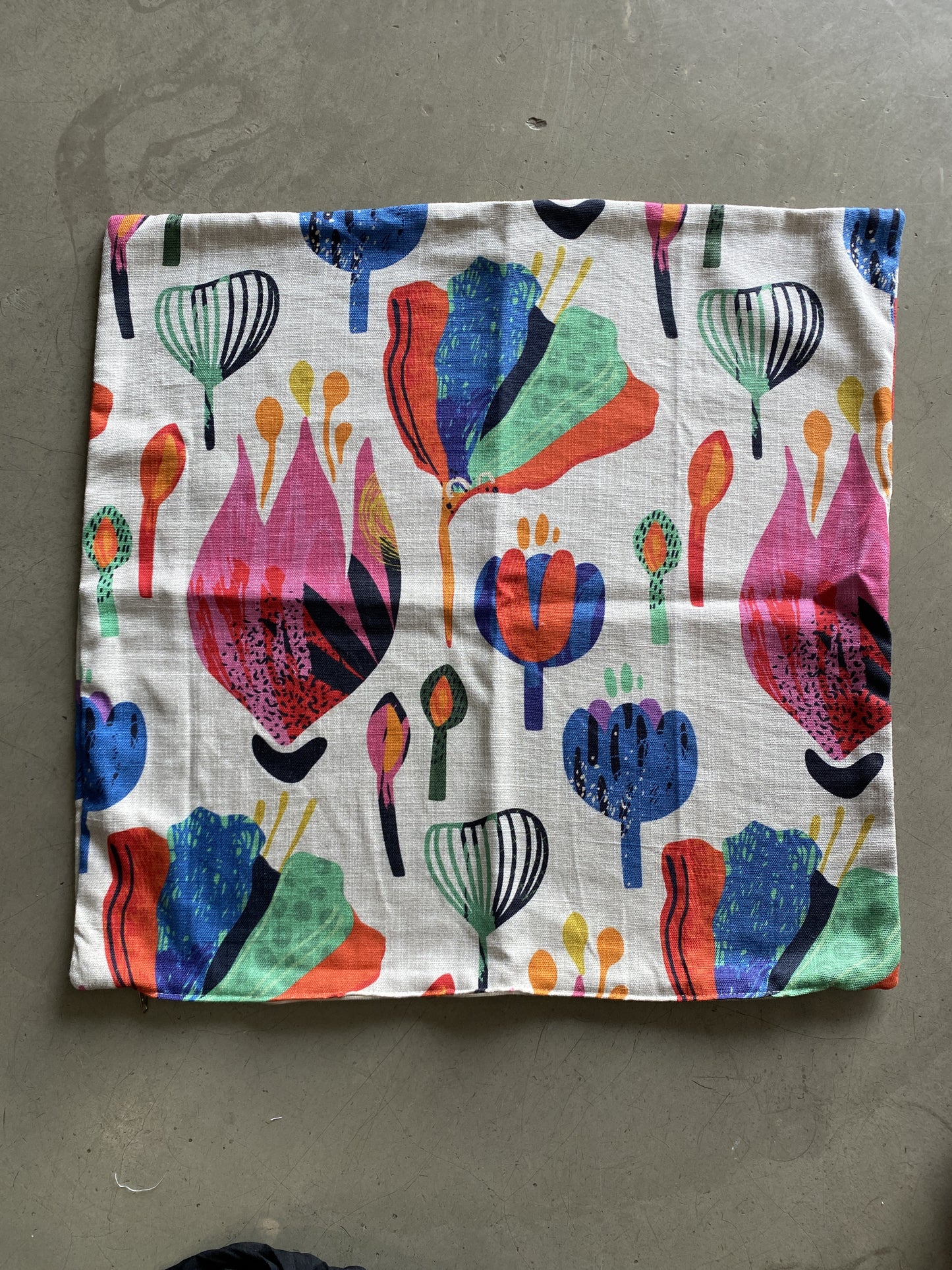 Electric Cushion Cover- 60 /60