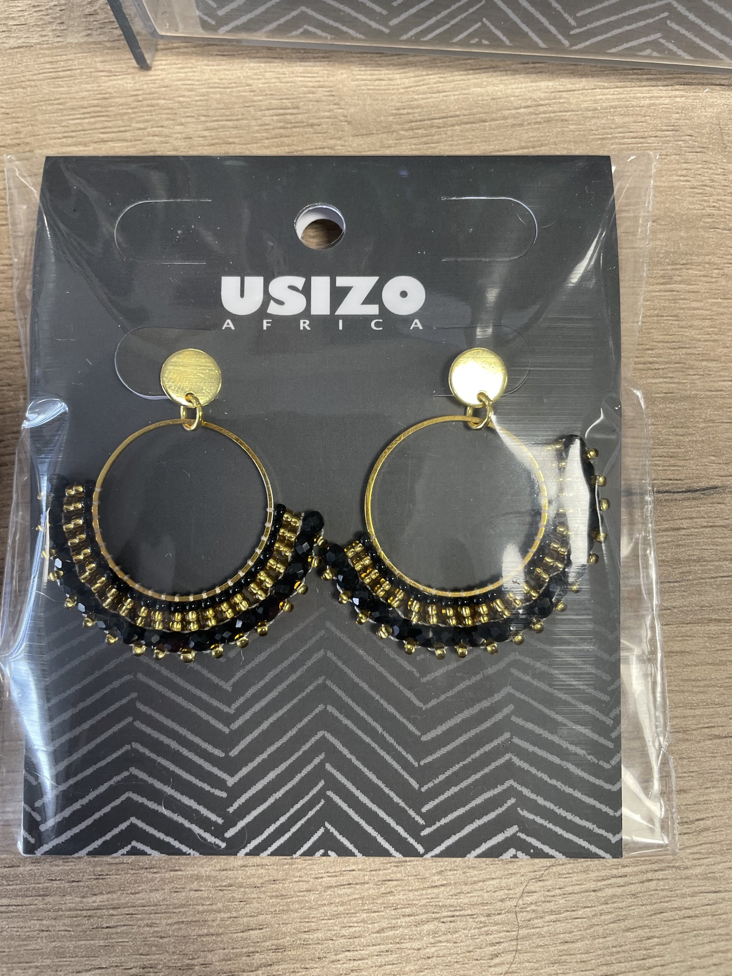 ETS EARRING TOMBI SMALL