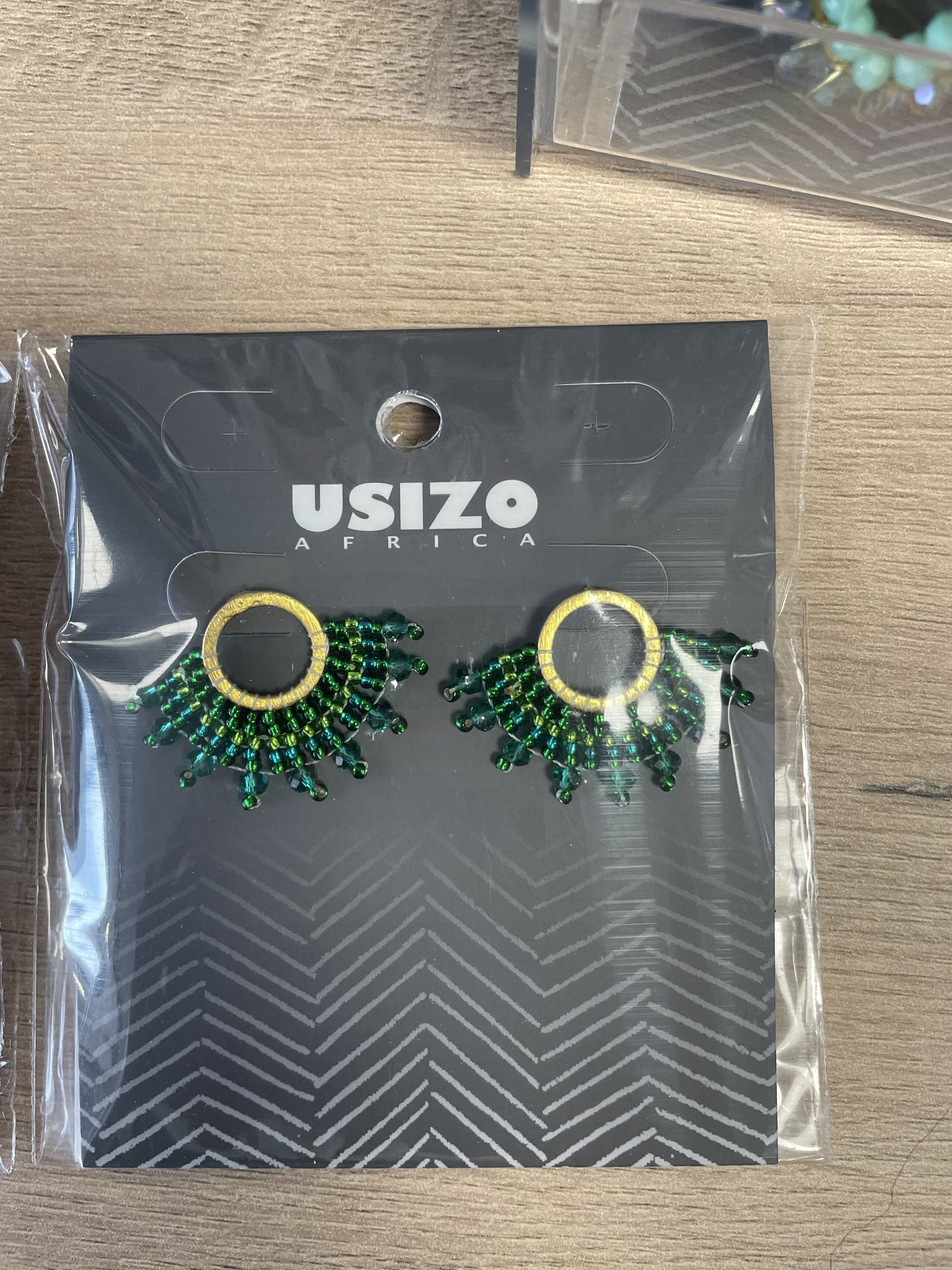 EGD-S EARRINGS GODDESS STUDS SML