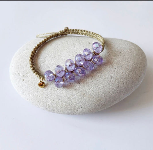 TINO beaded bracelet