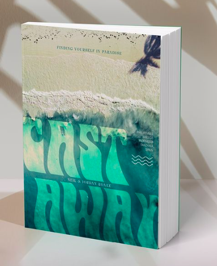 Castaway, Finding yourself in Paradise