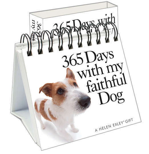 Helen Exley 365 Days Series