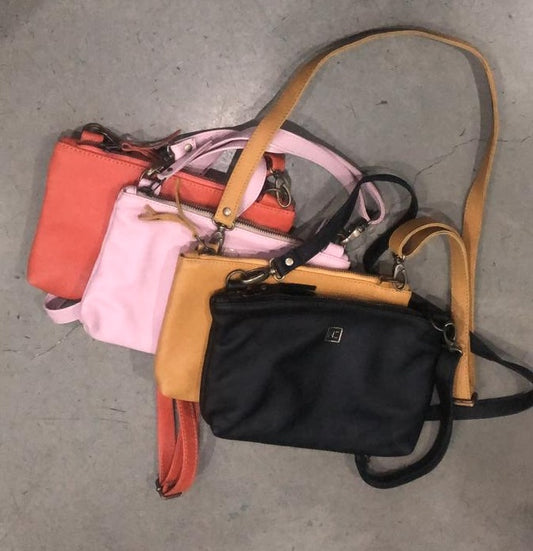 Xollie Bag (Colours)