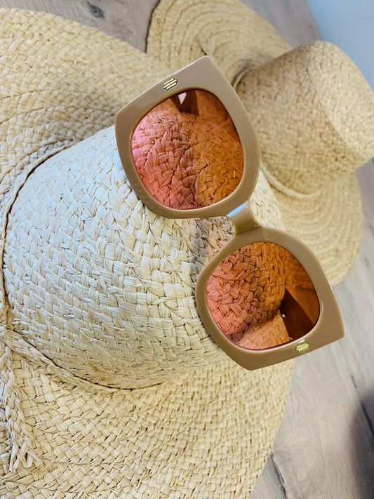Matilda Sunglass