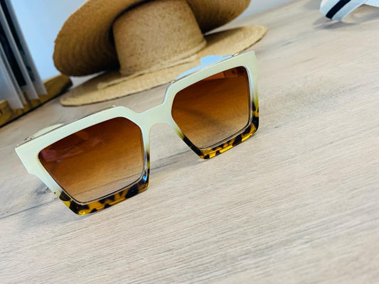 Notorious Sunglass