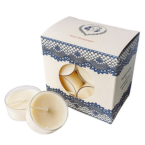 Anke Tea Light Candle