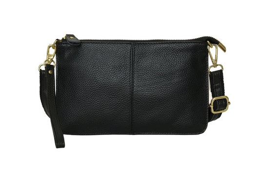 Clutch Bag with Original Strap