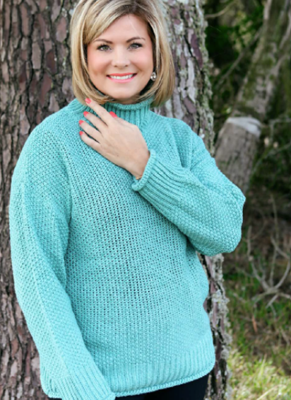 Eden Knit