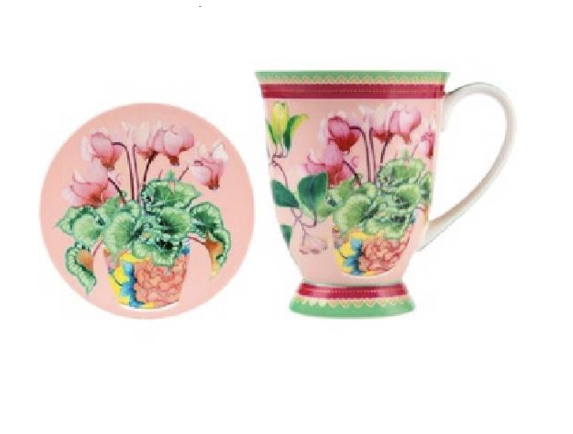 Jardin Mug