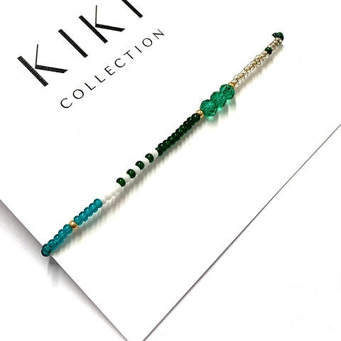 Kiki Beaded Bracelets