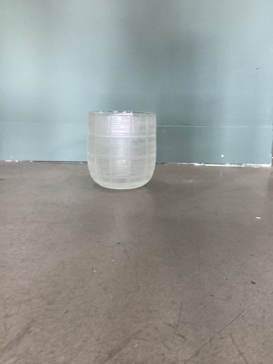 Hurricane Clear & Etched