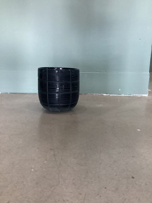 Hurricane Black & Etched