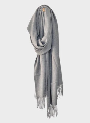 Lightweight Pashmina Scarf