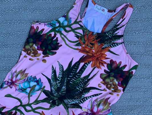PJ Shortie Set